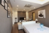 Good quality modern apartment for rent on Nghi Tam street